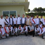 Pakistan Sağlık Projesi