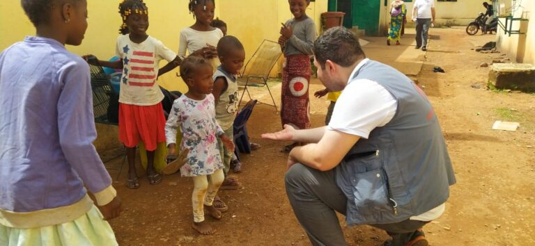 MALİ SAĞLIK PROJESİ